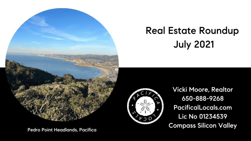 image of Pedro Point Headlands, Pacifica