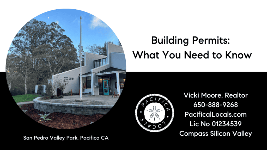 article title: Building Permits: What You Need to Know image: San Pedro Valley Parks Office